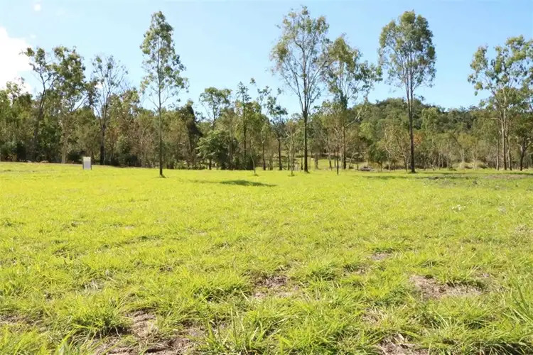 Seventh view of Homely land listing, Lot 22 Botanica Drive, Cannonvale QLD 4802