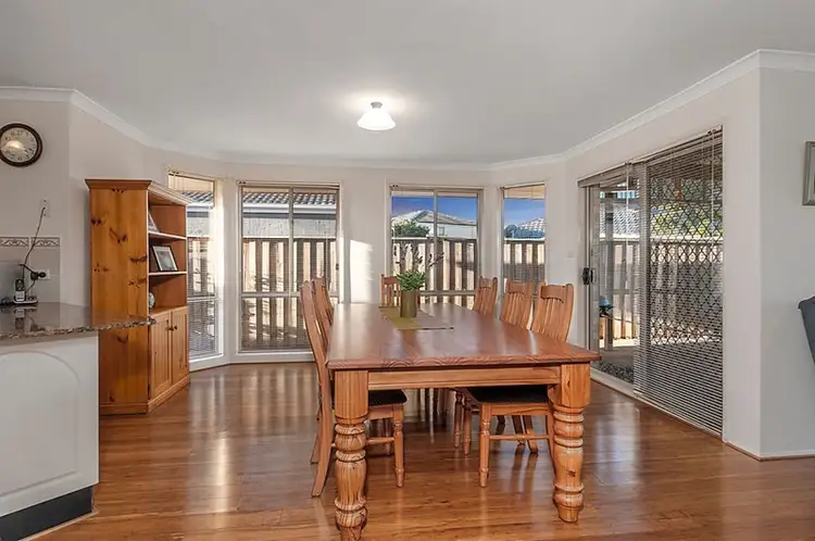 Fifth view of Homely house listing, 8 Wicklow Place, Rouse Hill NSW 2155