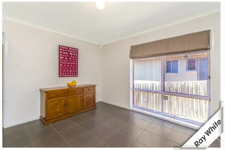 Fifth view of Homely house listing, 6B Delmar Crescent, Karabar NSW 2620