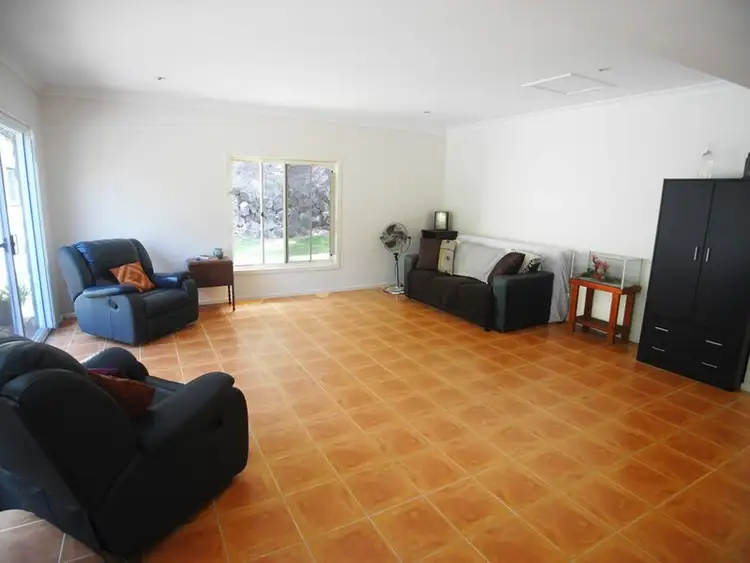 Fifth view of Homely house listing, 14-22 Christensens Road, Hunchy QLD 4555
