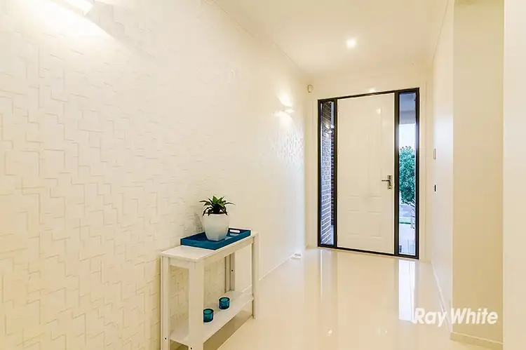 Second view of Homely house listing, 26 Gregson Grove, Lyndhurst VIC 3975