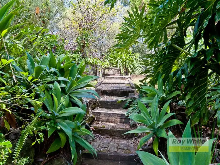 Sixth view of Homely house listing, 11 Miers Road, Ocean View QLD 4521