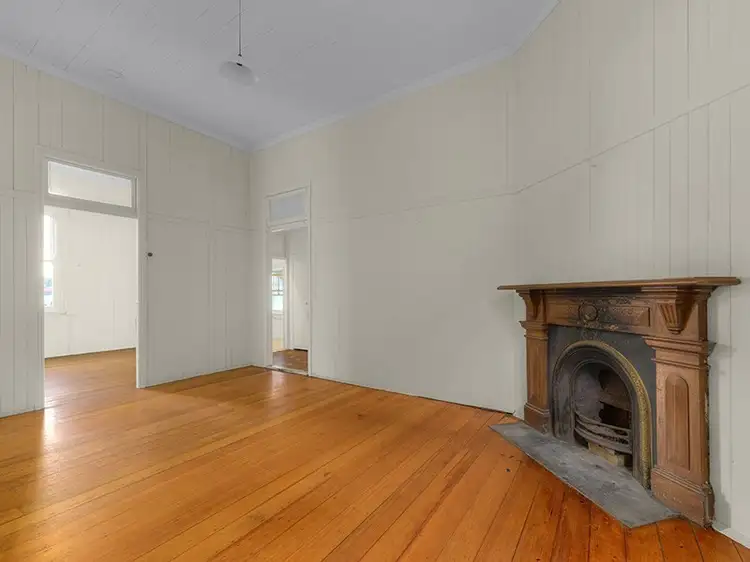 Second view of Homely house listing, 17 Waterworks Road, Red Hill QLD 4059