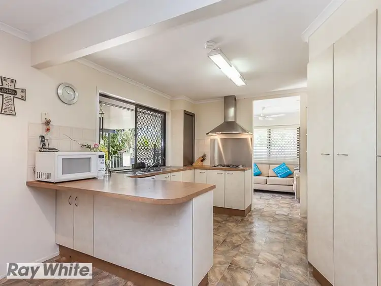 Seventh view of Homely house listing, 25 Huntington Drive, Kallangur QLD 4503