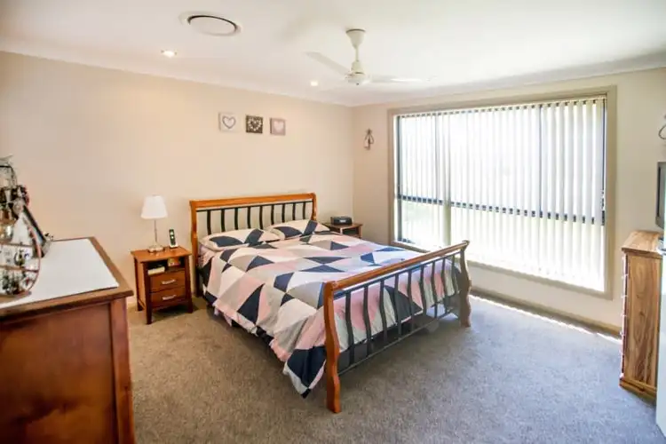 Third view of Homely house listing, 57 Akala Avenue, Forster NSW 2428