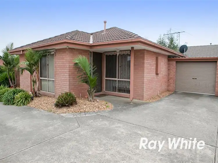 1/80 Granite Drive, Langwarrin VIC 3910
