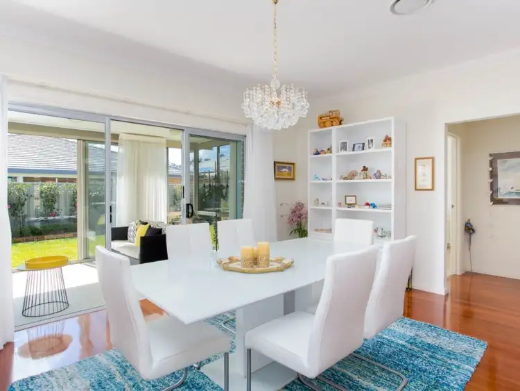 Fourth view of Homely villa listing, 1 Ringtail Place, Fullerton Cove NSW 2318