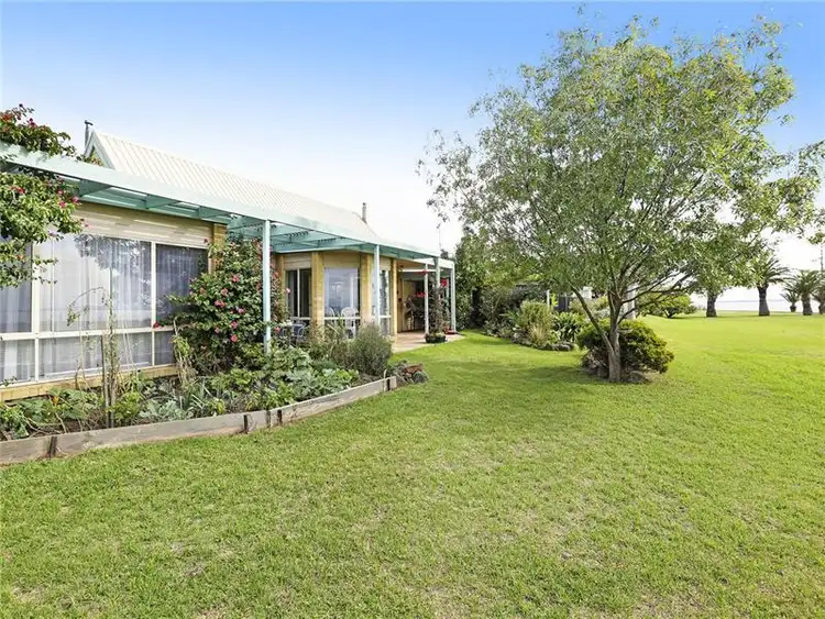 Second view of Homely house listing, 7 Korong Court, Clifton Springs VIC 3222