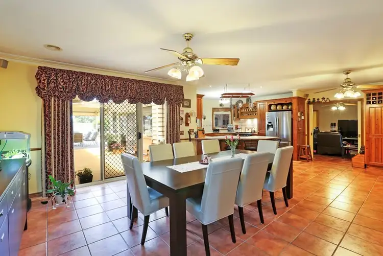 Second view of Homely house listing, 5-9 Bree Court, Lara VIC 3212