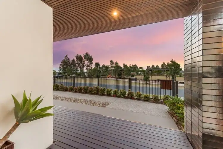 Second view of Homely house listing, 3 Sarabah Street, North Lakes QLD 4509