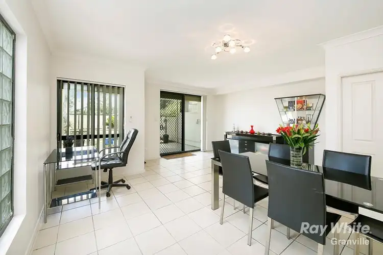 Third view of Homely house listing, 6/2 Markey Street, Guildford NSW 2161