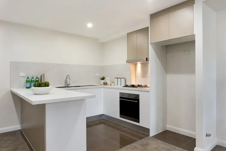 Third view of Homely apartment listing, 108/9-13 Birdwood Avenue, Lane Cove NSW 2066