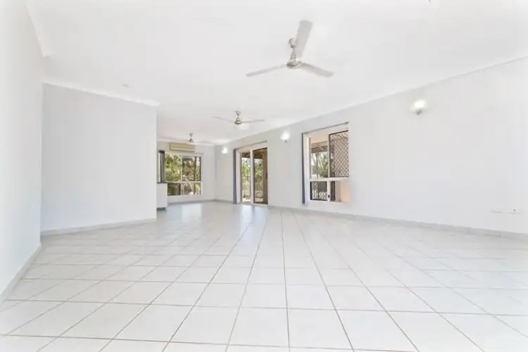 Fifth view of Homely other listing, 1/44 Sibbald Crescent, Woodroffe NT 830