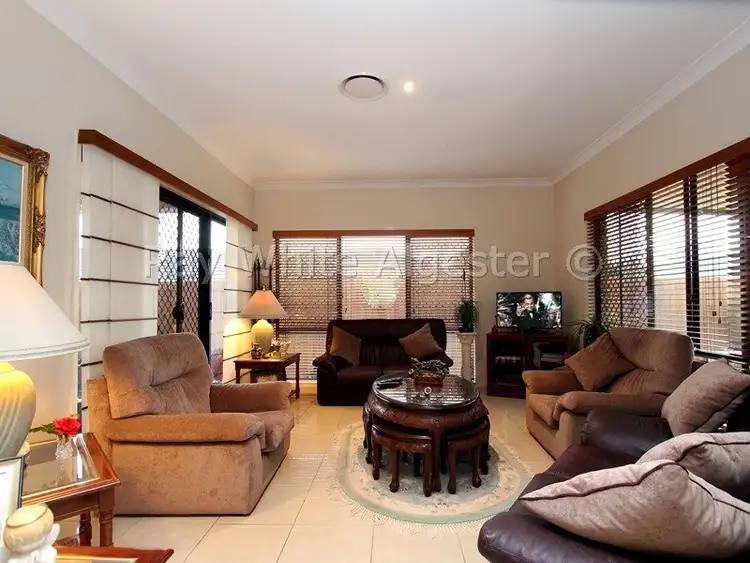 Fourth view of Homely house listing, 15 Watarrka Drive, Parkinson QLD 4115