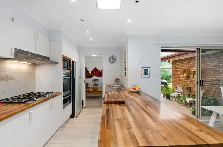 Third view of Homely house listing, 1 Camellia Place, Mittagong NSW 2575