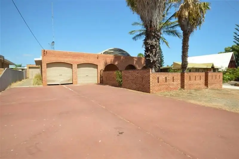 Main view of Homely house listing, 13 Chick Place, Kalbarri WA 6536