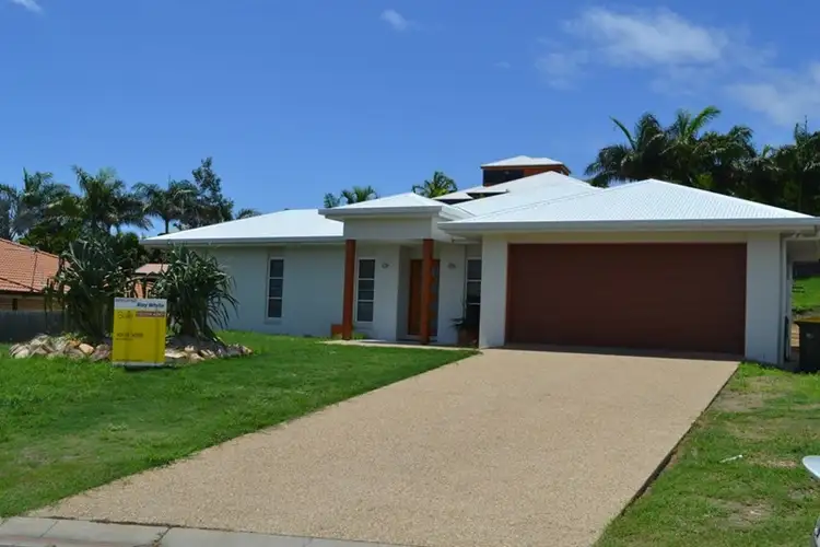 Main view of Homely house listing, 20 Bethlehem Terrace, Yeppoon QLD 4703