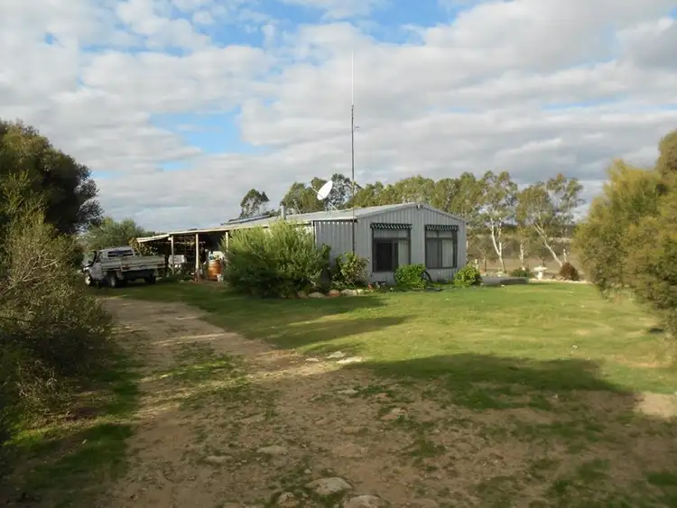 Third view of Homely rural property listing, 1028 Ladara Bore Road, Ki Ki SA 5261