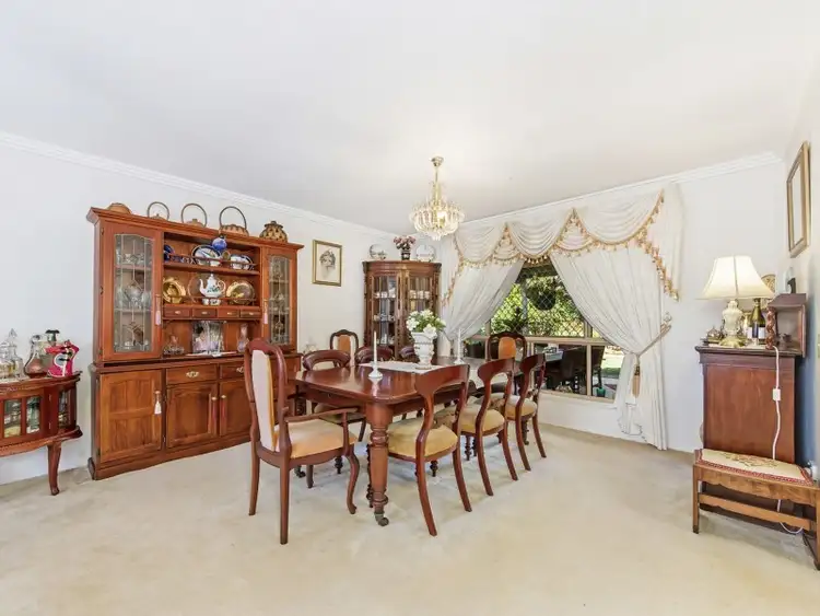Sixth view of Homely house listing, 16 Exmoor Street, Mudgeeraba QLD 4213