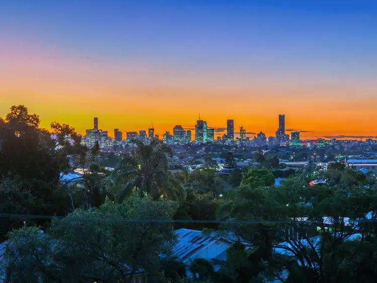 Second view of Homely apartment listing, 3/52 Brae Street, Coorparoo QLD 4151
