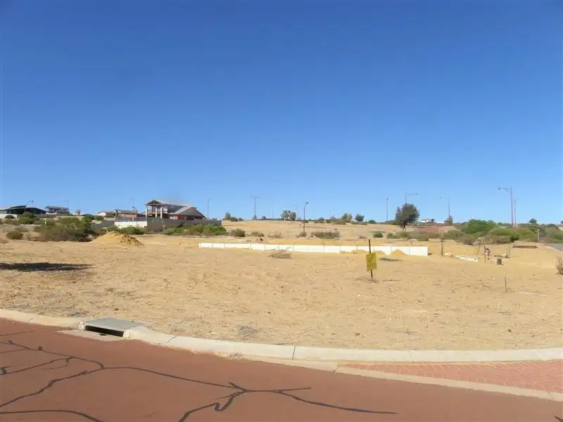 Main view of Homely land listing, 1 Lot 6 Rumex Road, Kalbarri WA 6536