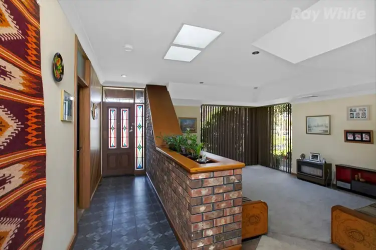 Fifth view of Homely house listing, 1/47 Wright Street, Henley Beach SA 5022