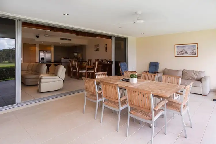Sixth view of Homely townhouse listing, 5225 Bay Hill Terrace, Sanctuary Cove QLD 4212