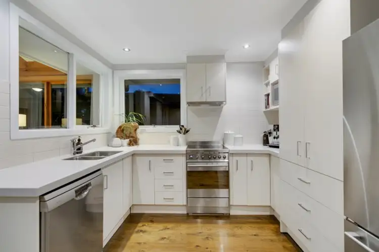 Second view of Homely house listing, 17 Partridge Crescent, Frankston VIC 3199