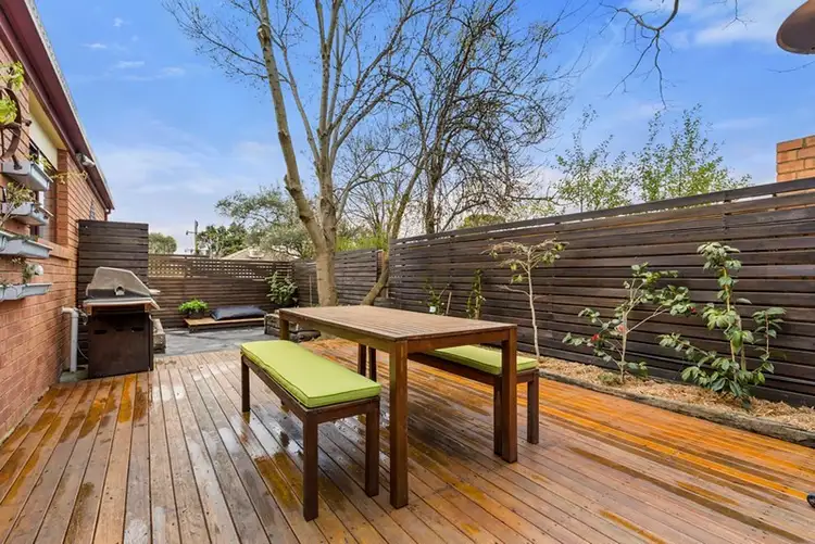 Second view of Homely house listing, 4 Cherrytree Lane, Box Hill South VIC 3128
