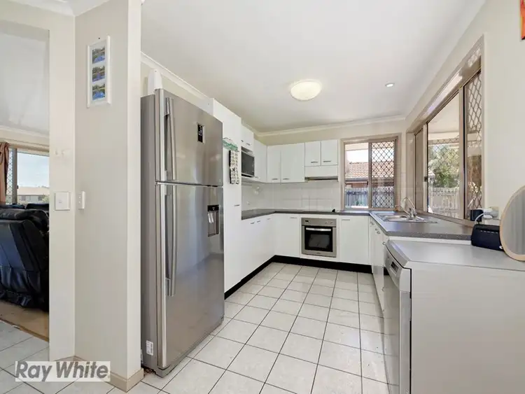 Third view of Homely house listing, 55 Brays Road, Murrumba Downs QLD 4503