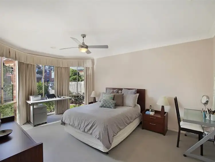 Sixth view of Homely house listing, 8 Monique Court, Aspendale Gardens VIC 3195