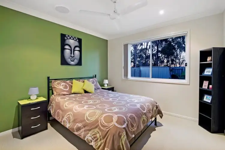Seventh view of Homely house listing, 31 Zane Street, Molendinar QLD 4214