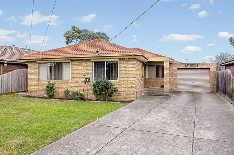 28 Canberra Grove, Lalor VIC 3075