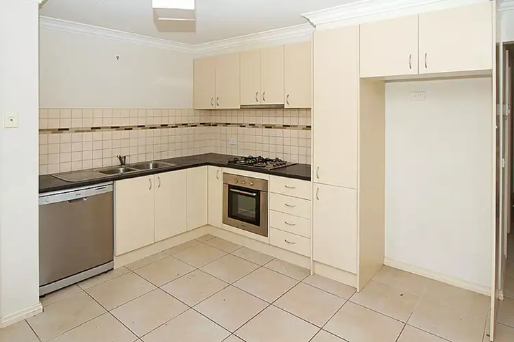 Second view of Homely unit listing, 1/84 Alexander Avenue, Thomastown VIC 3074
