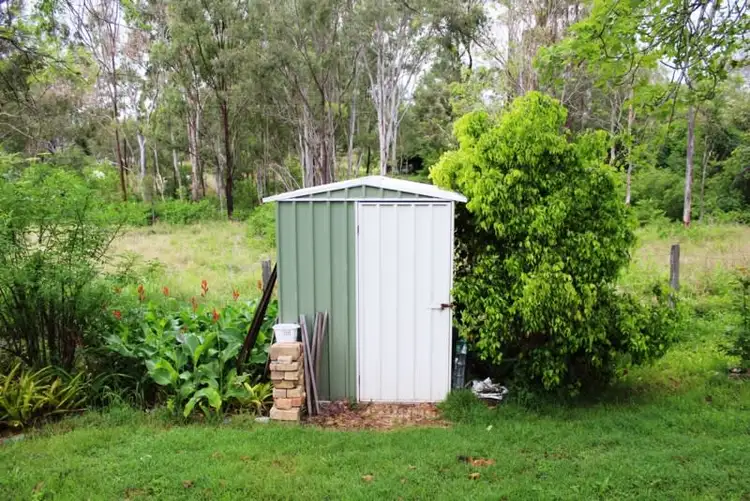 Seventh view of Homely house listing, 26 George Street, Linville QLD 4306