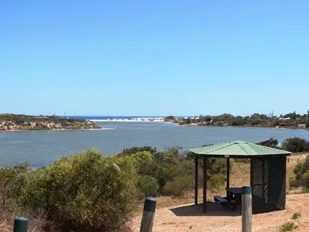 Main view of Homely land listing, 46 Thames Drive, Cape Burney WA 6532