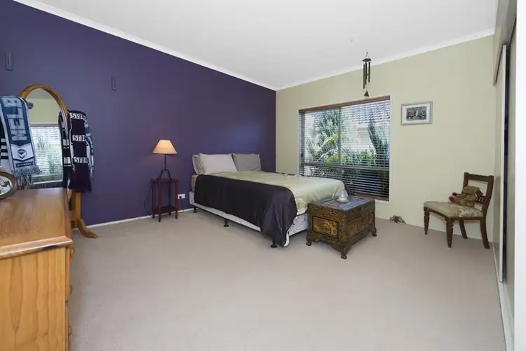 Fifth view of Homely house listing, 27 Healey Drive, Epping VIC 3076