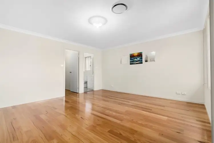 Second view of Homely house listing, 51 San Cristobal Drive, Green Valley NSW 2168