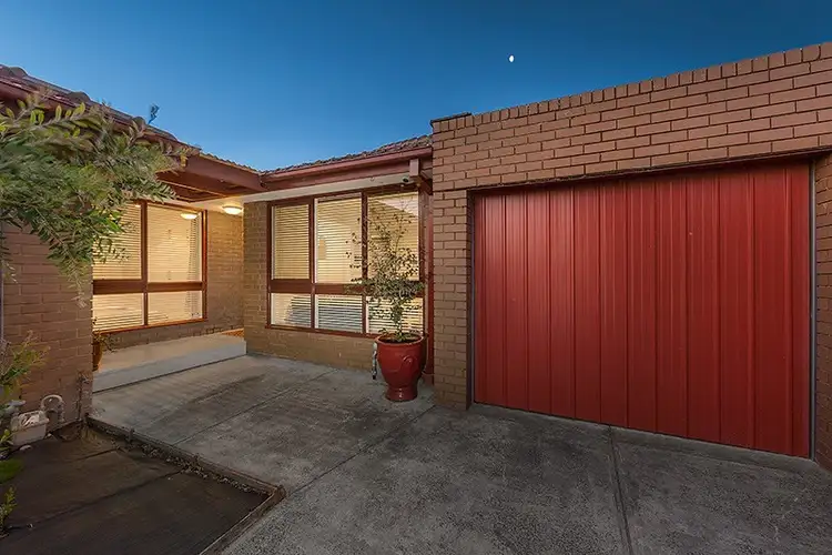 Third view of Homely unit listing, 3/14 Gnarwyn Road, Carnegie VIC 3163