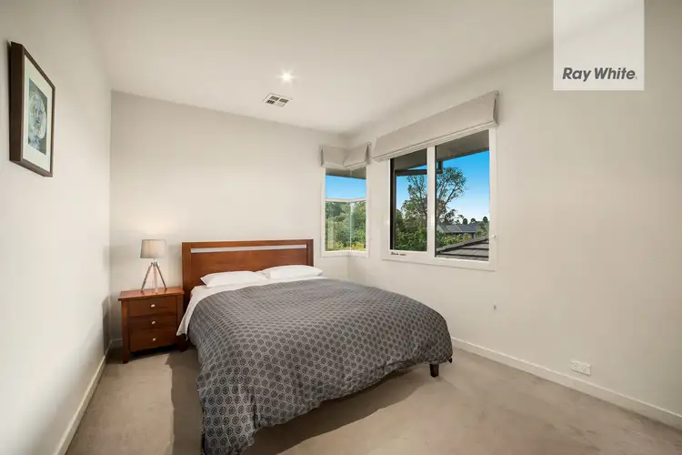 Seventh view of Homely townhouse listing, 21 Springthorpe Boulevard, Macleod VIC 3085