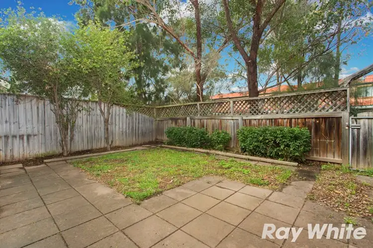 Fifth view of Homely house listing, 78/169 Horsley Road, Panania NSW 2213