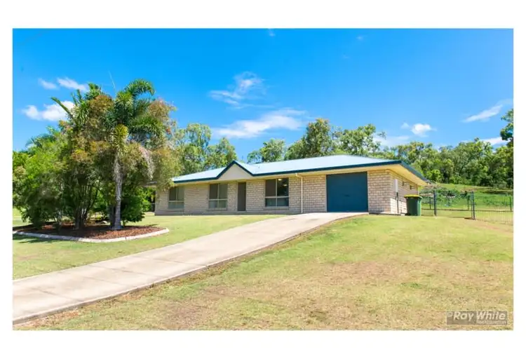 Sixth view of Homely house listing, 120 Barmoya Road, The Caves QLD 4702