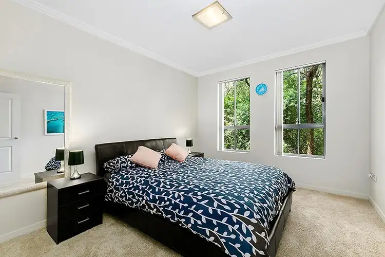 Fifth view of Homely unit listing, 6/2 Finlay Road, Turramurra NSW 2074