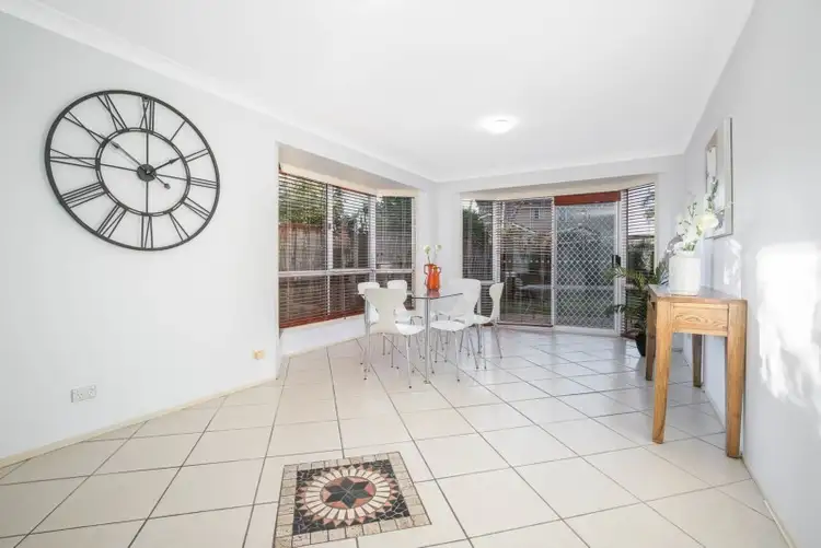 Third view of Homely house listing, 5/16 Reycroft Avenue, Quakers Hill NSW 2763