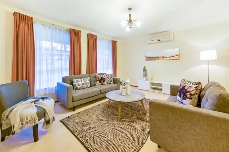 Fourth view of Homely house listing, 28 Burford Crescent, Redwood Park SA 5097