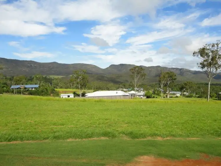 Third view of Homely land listing, Address available on request