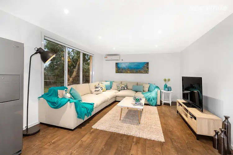 Fifth view of Homely house listing, 152 Gladesville Boulevard, Patterson Lakes VIC 3197