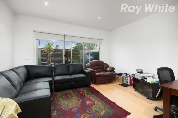 Third view of Homely townhouse listing, 6 Silverash Drive, Bundoora VIC 3083