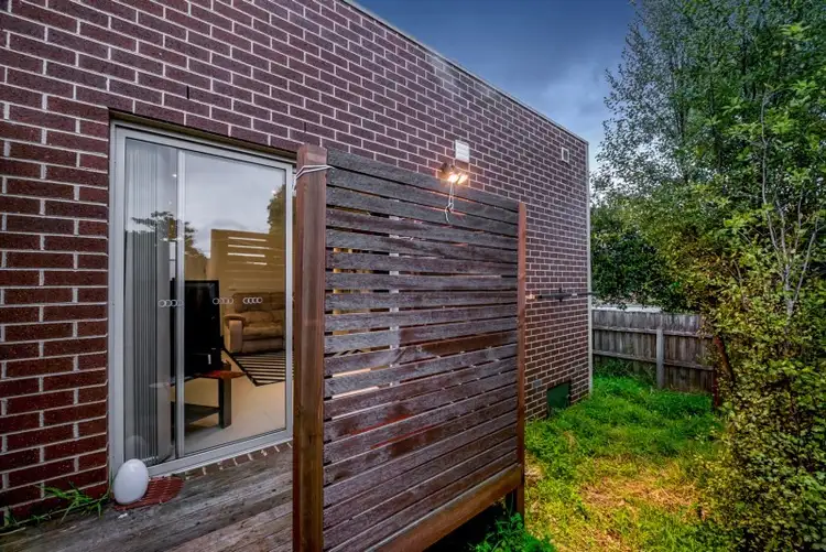 Fifth view of Homely unit listing, 3/213-215 Albert Street, Reservoir VIC 3073
