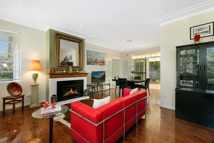 Second view of Homely house listing, 2 Broula Road, Wahroonga NSW 2076